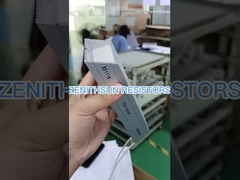 অ্যালুমিনিয়াম হাউজড রেসিসিটর