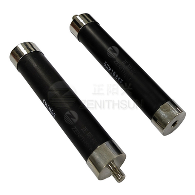 এইচভি ডিভাইডারগুলির জন্য 150PPM 300W নন ইনডাকটিভ হাই ভোল্টেজ হাই পাওয়ার রেসিস্টর
