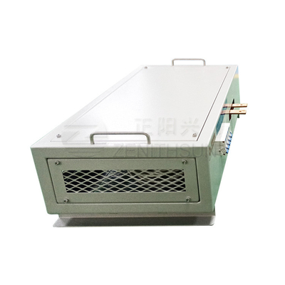 5KW 14V ওয়াটার কুলড লোড ব্যাঙ্ক কমপ্যাক্ট স্পেস-দক্ষ ডিজাইন