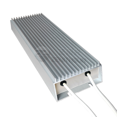 2500W28R লো- ইন্ডাকট্যান্স ডায়নামিক ব্রেকিং রেসিস্টর ইনভার্টার চ্যাসিস মাউন্ট