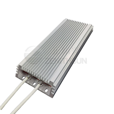 2500W28R লো- ইন্ডাকট্যান্স ডায়নামিক ব্রেকিং রেসিস্টর ইনভার্টার চ্যাসিস মাউন্ট