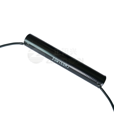 100W 200W 300W পুরু ফিল্ম পাওয়ার রেসিস্টর আল্ট্রা প্রিসিশন নন ইনডাকটিভ